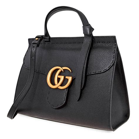 gucci top handles|Gucci top handle bag marmont.